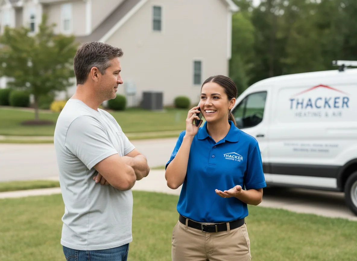 Ac Repair Boise City, OK FAQs
